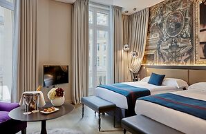 Hotel Indigo Paris - Opera by IHG