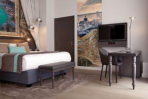 Hotel Indigo Paris - Opera by IHG