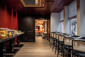 Hotel Indigo Paris - Opera by IHG
