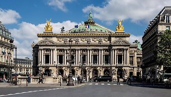 Hotel Indigo Paris - Opera by IHG
