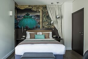 Hotel Indigo Paris - Opera by IHG