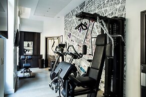 Hotel Indigo Paris - Opera by IHG