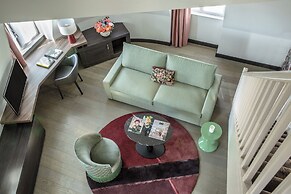 Hotel Indigo Paris - Opera by IHG