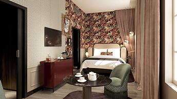 Hotel Indigo Paris - Opera by IHG