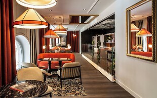 Hotel Indigo Paris - Opera by IHG