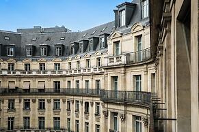Hotel Indigo Paris - Opera by IHG