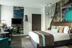 Hotel Indigo Paris - Opera by IHG