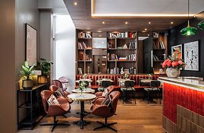Hotel Indigo Paris - Opera by IHG