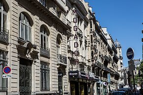Hotel Indigo Paris - Opera by IHG