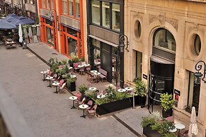 Hotel Indigo Paris - Opera by IHG
