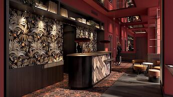 Hotel Indigo Paris - Opera by IHG