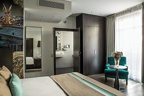 Hotel Indigo Paris - Opera by IHG