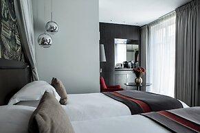 Hotel Indigo Paris - Opera by IHG