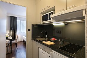 Citadines Kléber Strasbourg