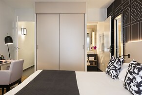 Citadines Kléber Strasbourg