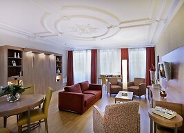 Citadines Kléber Strasbourg