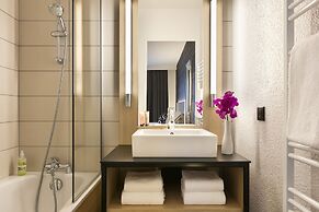 Citadines Kléber Strasbourg