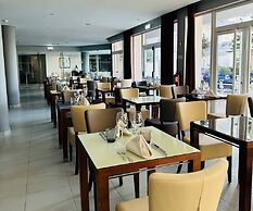 Vila Gale Nautico Resort Hotel