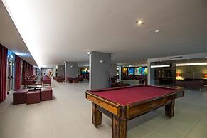 Vila Gale Nautico Resort Hotel