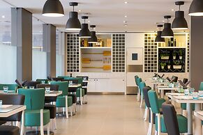 Vila Gale Nautico Resort Hotel