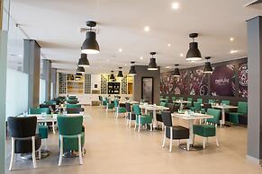 Vila Gale Nautico Resort Hotel