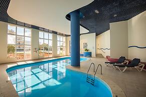Vila Gale Nautico Resort Hotel