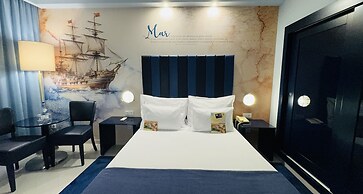 Vila Gale Nautico Resort Hotel