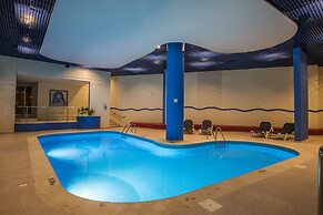 Vila Gale Nautico Resort Hotel