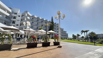 Vila Gale Nautico Resort Hotel