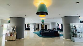 Vila Gale Nautico Resort Hotel