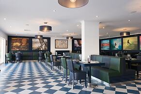 Vila Gale Nautico Resort Hotel