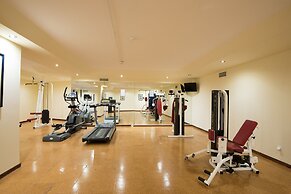 Vila Gale Nautico Resort Hotel