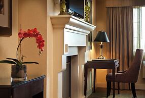 The Paramount Hotel