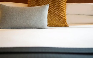 The Paramount Hotel