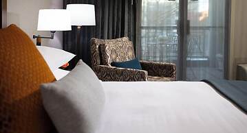 The Paramount Hotel