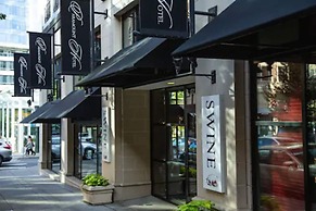 The Paramount Hotel