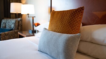 The Paramount Hotel