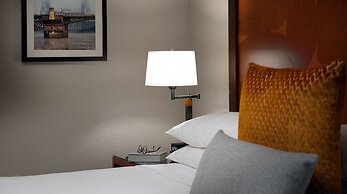 The Paramount Hotel
