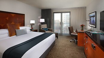 The Paramount Hotel