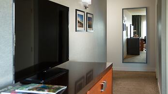 The Paramount Hotel