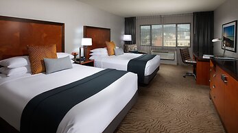 The Paramount Hotel