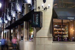 The Paramount Hotel