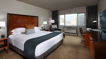 The Paramount Hotel