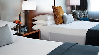 The Paramount Hotel