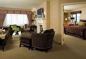 The Paramount Hotel