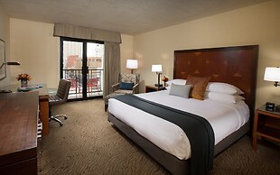 The Paramount Hotel