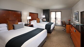 The Paramount Hotel
