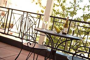 The Paramount Hotel