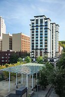 The Paramount Hotel
