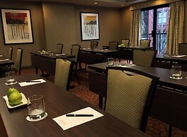 The Paramount Hotel